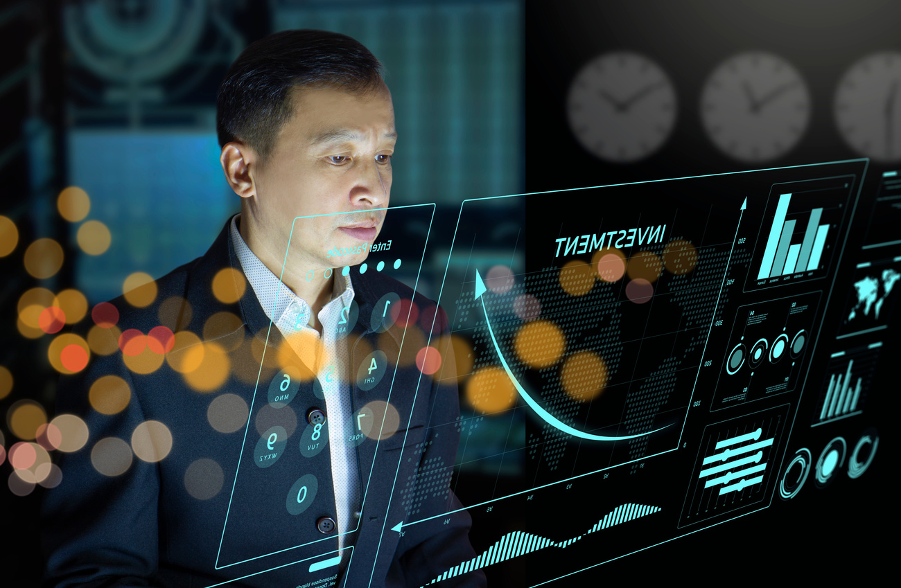 Business Investment Risk Analysis