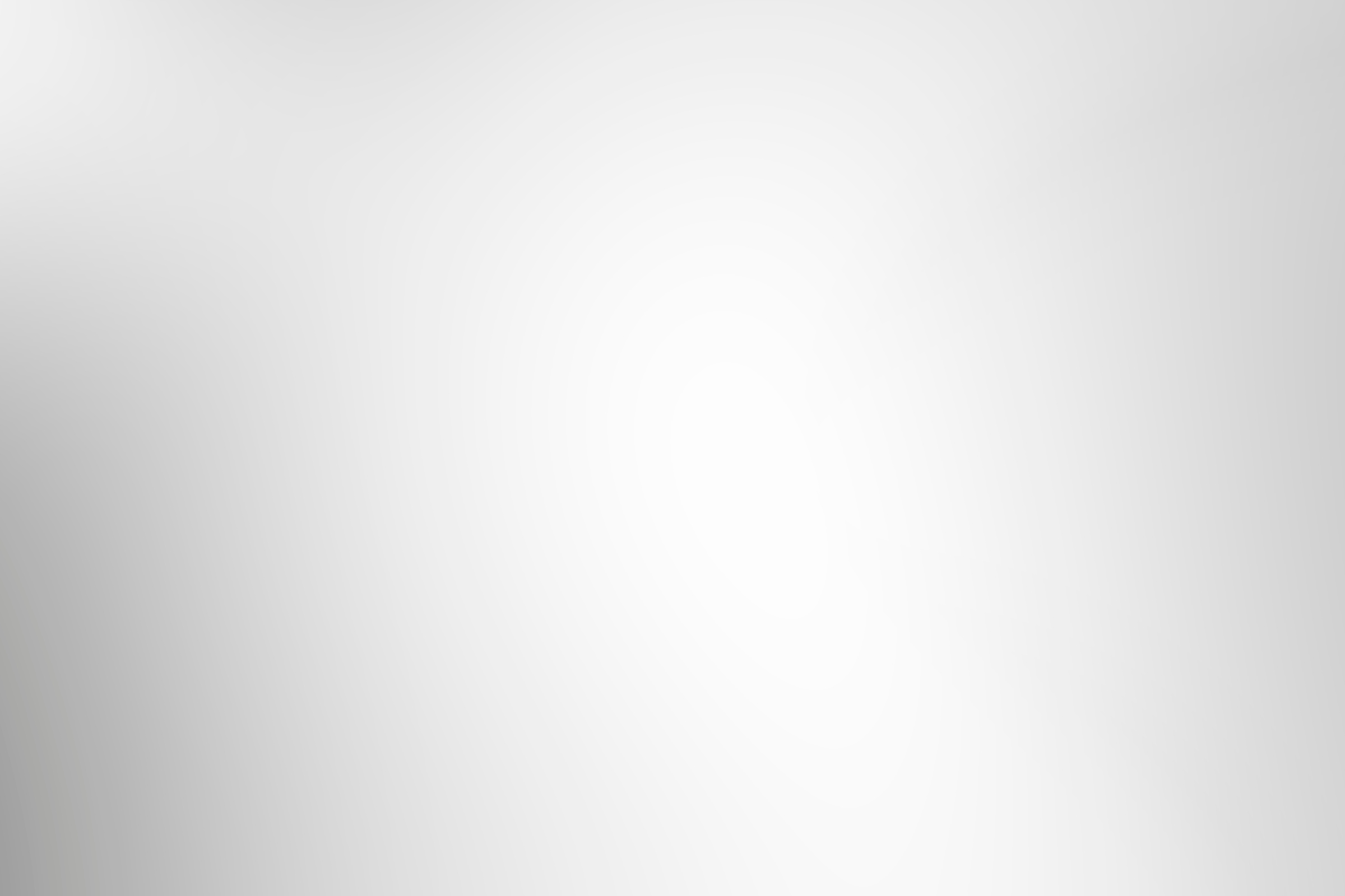 Grayscale gradient background