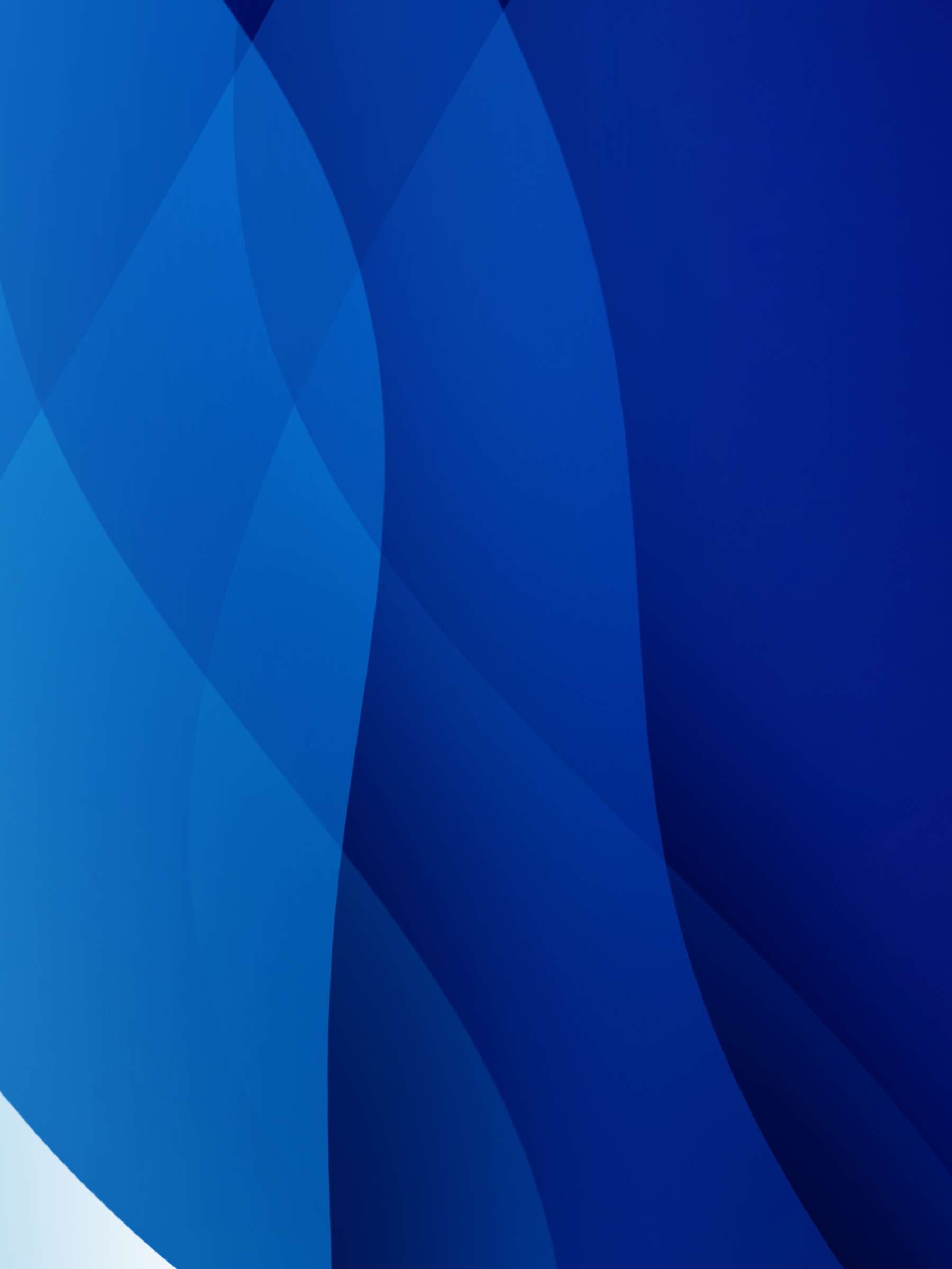 abstract blue background