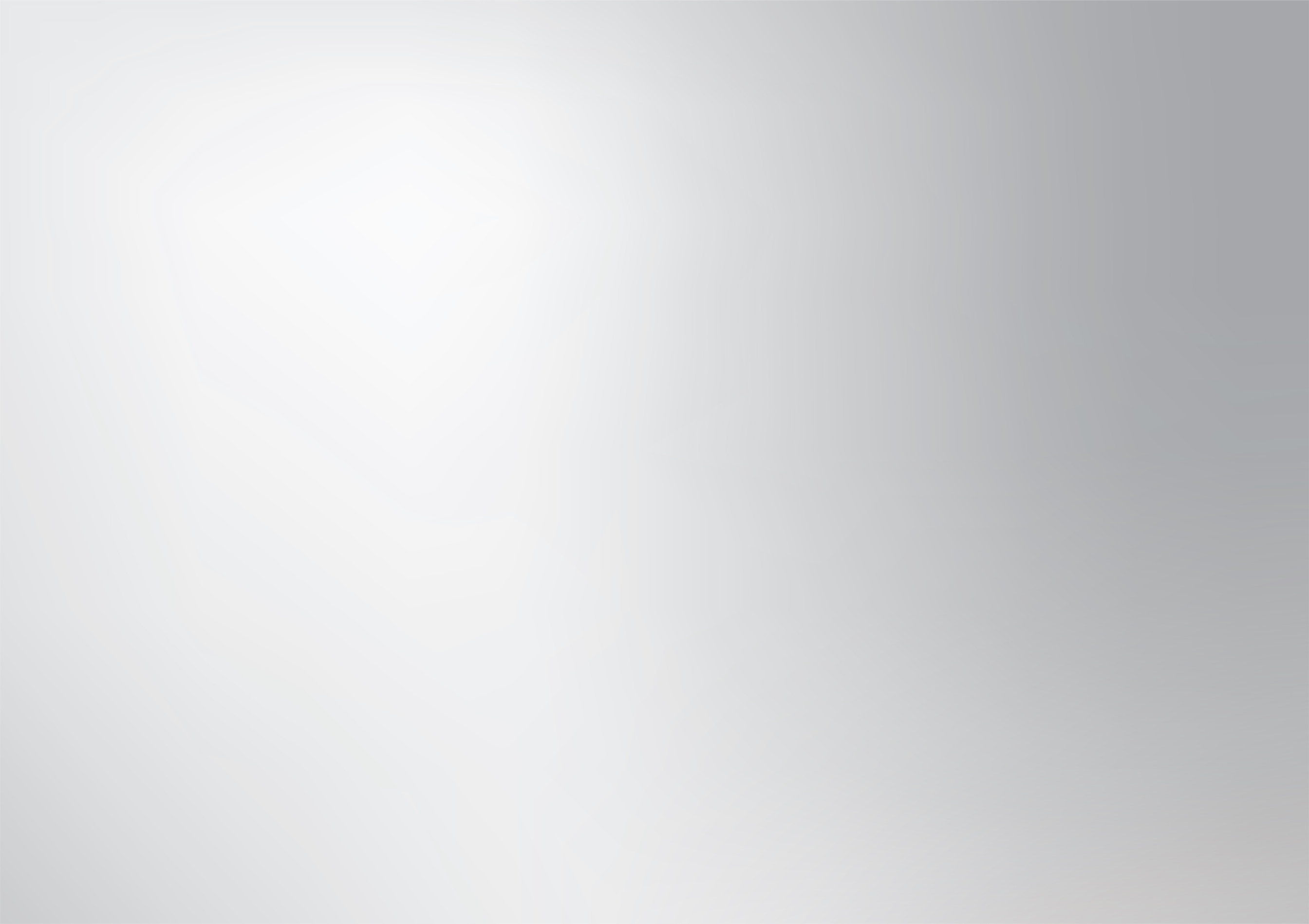 Abstract Gradient White Gray Background