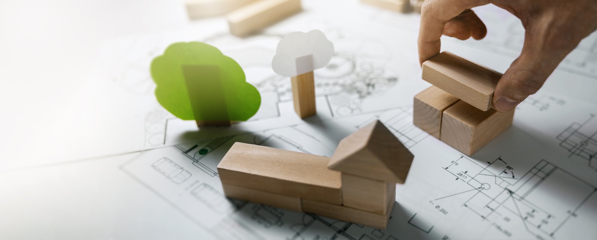 sustainable engineering, renewable building materials for construction and manufacturing