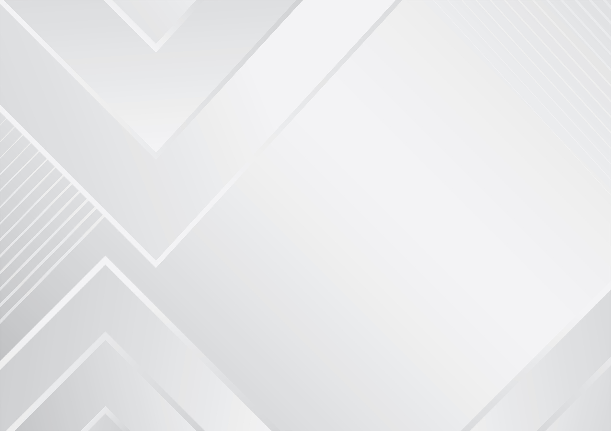 Abstract Gradient White Gray Background